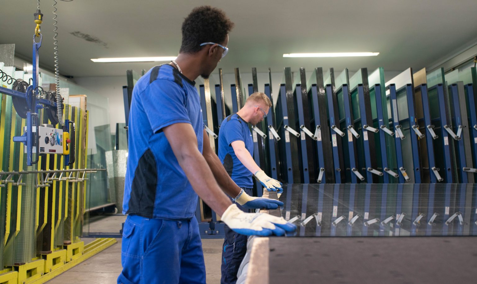 Glaserei In Der Nähe Jetzt Geöffnet Glaserei München | mit Glasbau & Glashandel – wir können liefern!