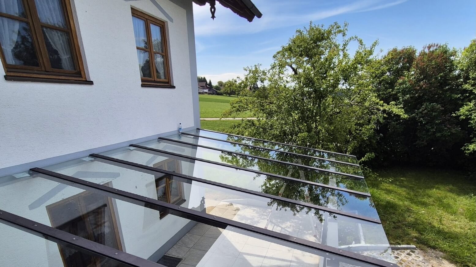 Glaserei Tegernsee 3