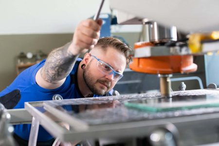 Glas nach Maß Glaserei München bayernglas